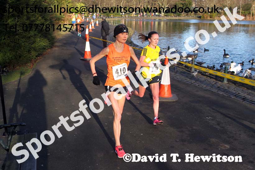 Ronnie Walker Saltwell 10k Road Race. Photo: David T. Hewitson/Sports for All Pics